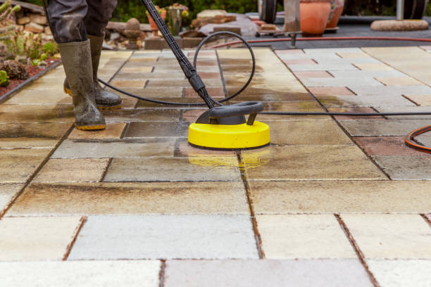 Best Machinery and Equipment Cleaning  in Greybull, WY